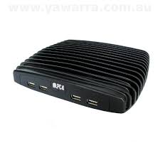 COMPULAB FIT PC4 PRO BAREBONE PC4